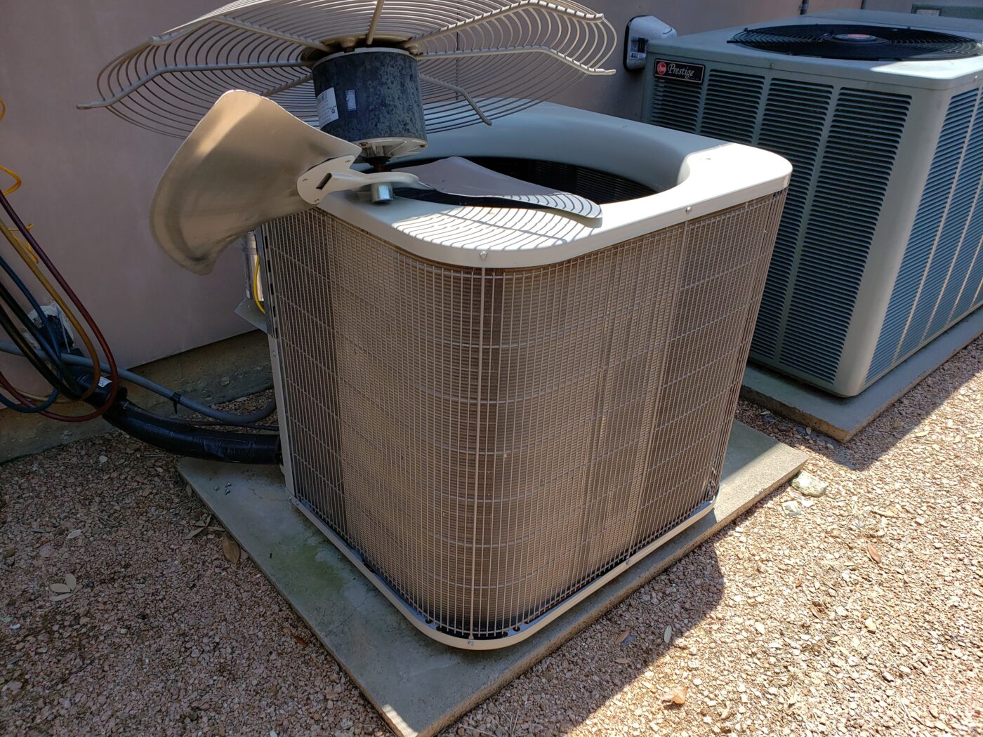 $50 OFF any AC repair