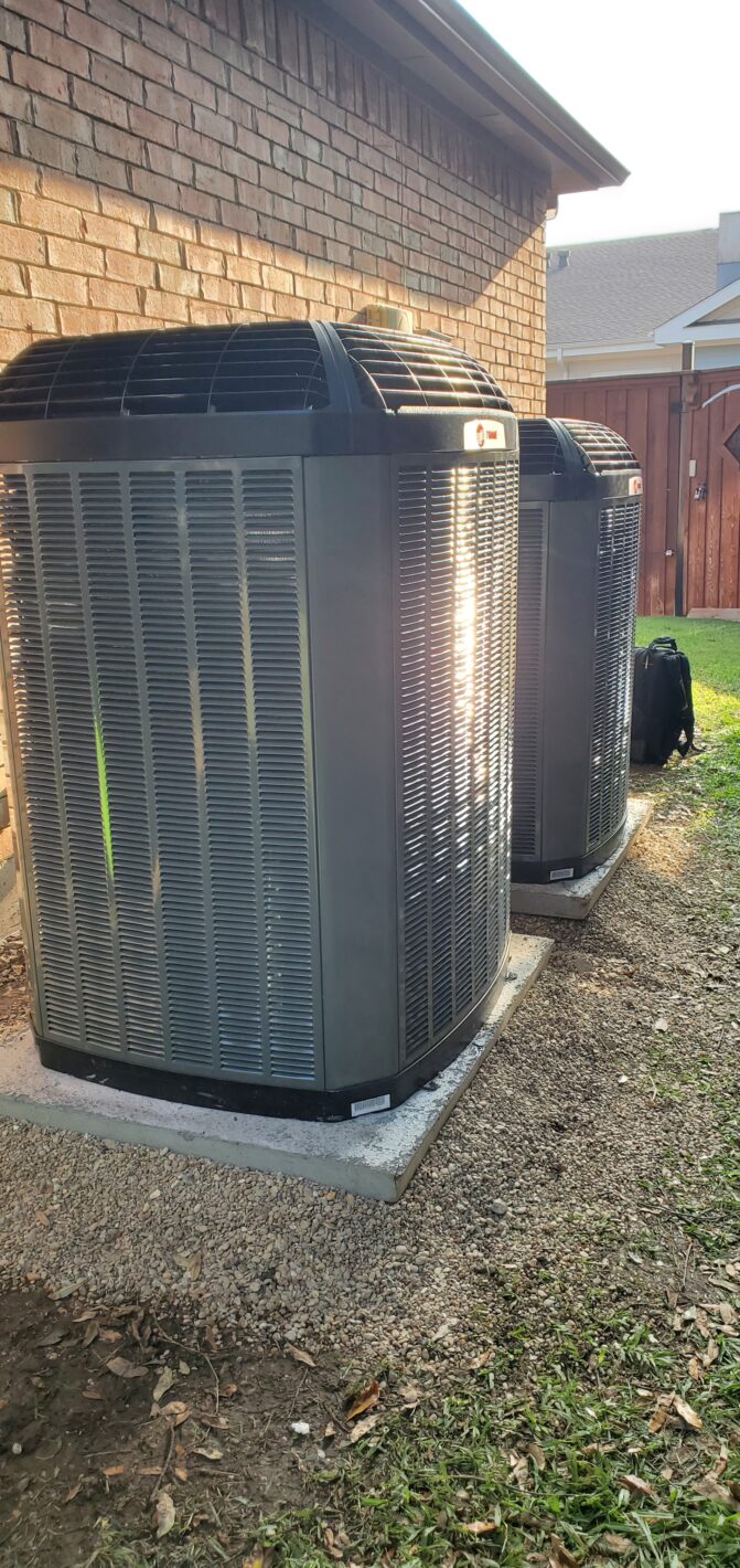 Heat-Pump Install as Low As $79/Month + Free Proposal & Online SchedulingRepair