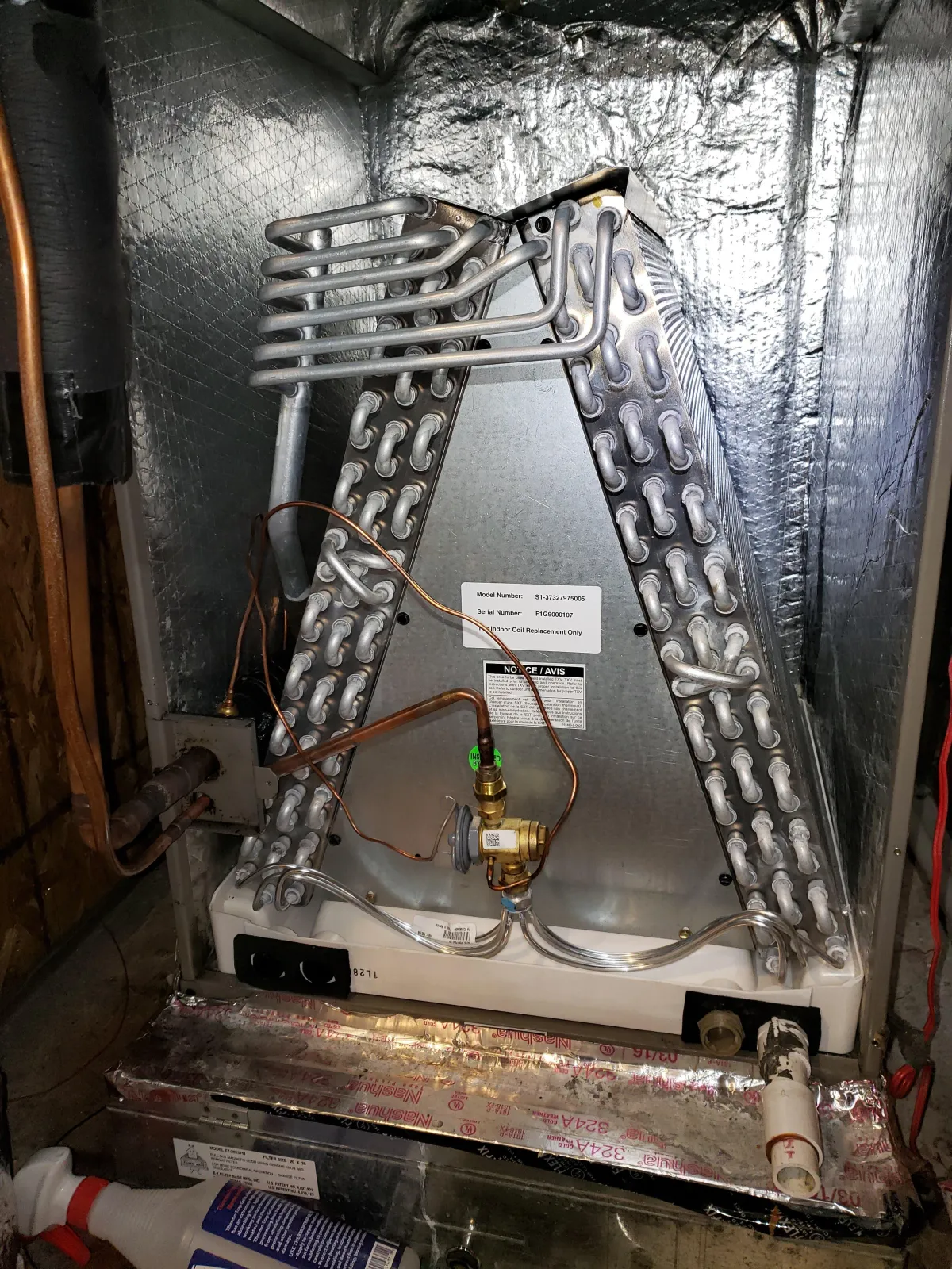 Gas Furnace Install as Low As $85/Month + Free Proposal & Online SchedulingRepair