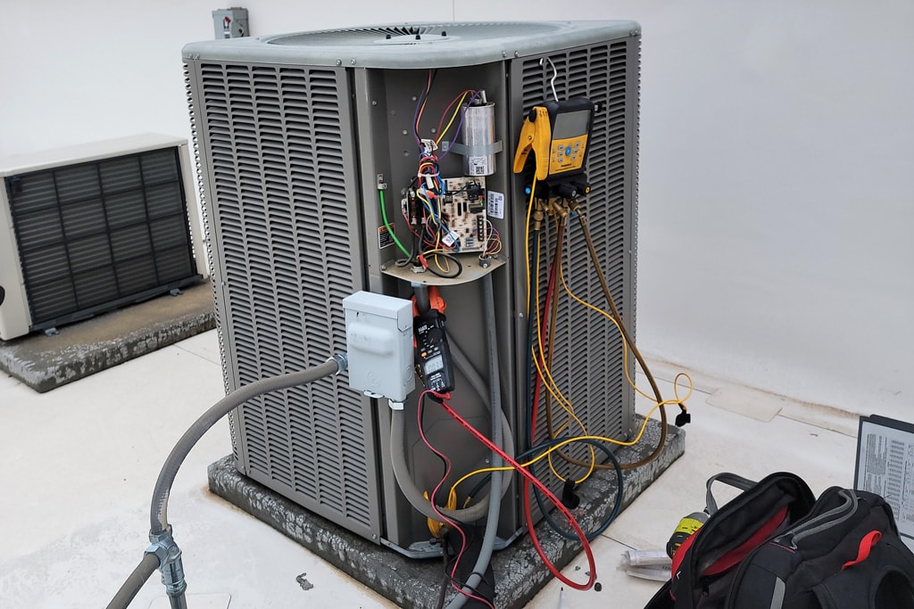 Top Reasons Your Heat Pump Starts Then Shuts Off and How to Fix It