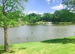 Coppell park
