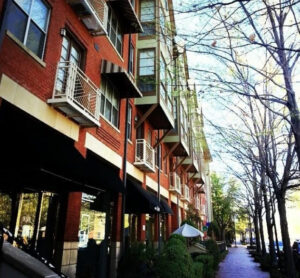 Downtown Addison