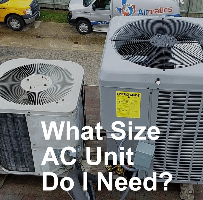 What Size AC Unit Do I Need? Find the Best Fit for Your Home