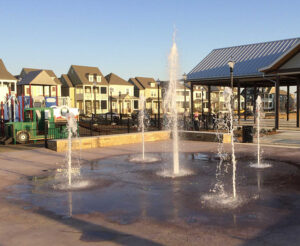 Old Town Coppell