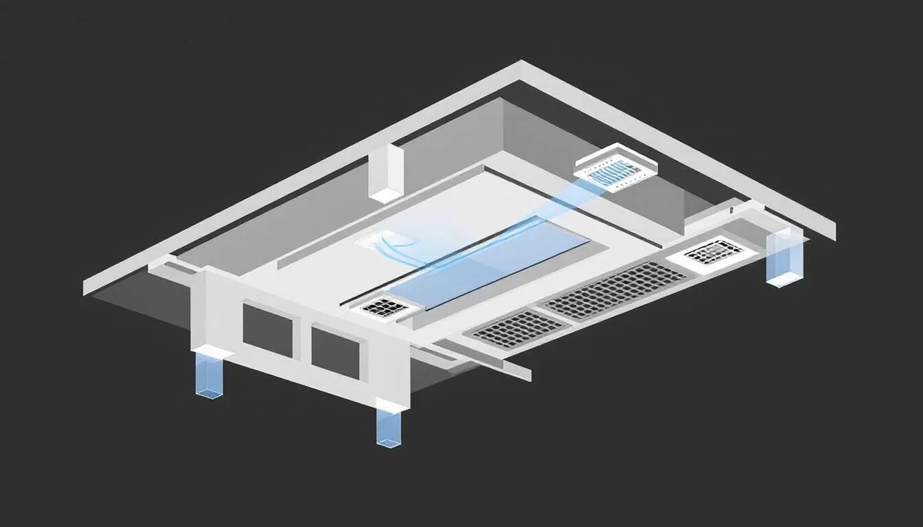 Proper Plenum Installation