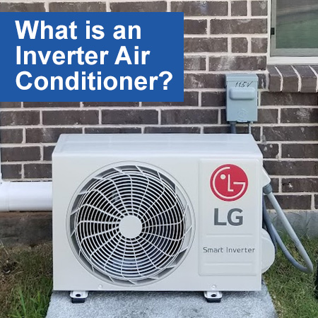 What is an Inverter Air Conditioner?