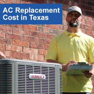 AC Replacement Cost