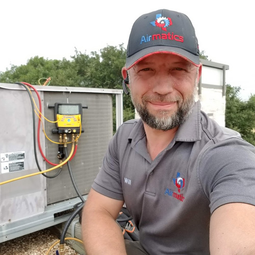 emergency air conditioning repair