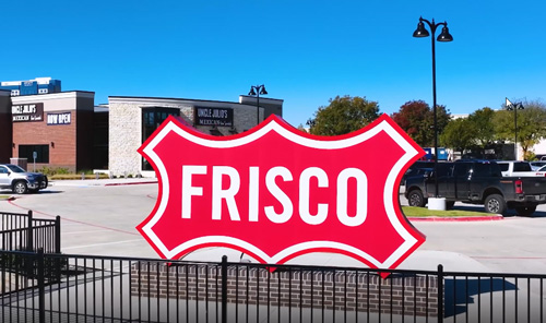 Frisco