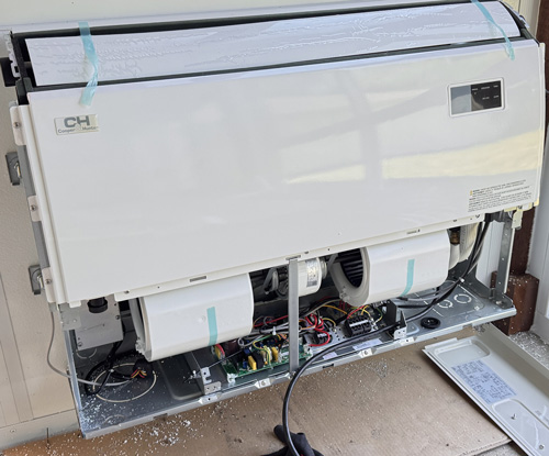 Indoor Unit Repair