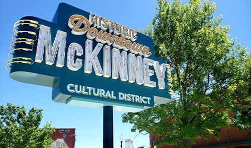 AC Services in McKinney