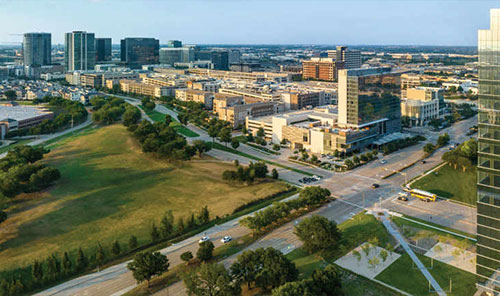HVAC Services in Plano
