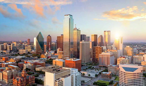 AC Repair Dallas Services