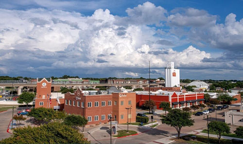 AC Services in Carrollton
