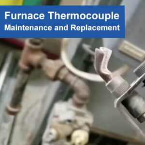 Furnace Thermocouple 101