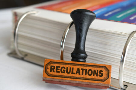 regulations