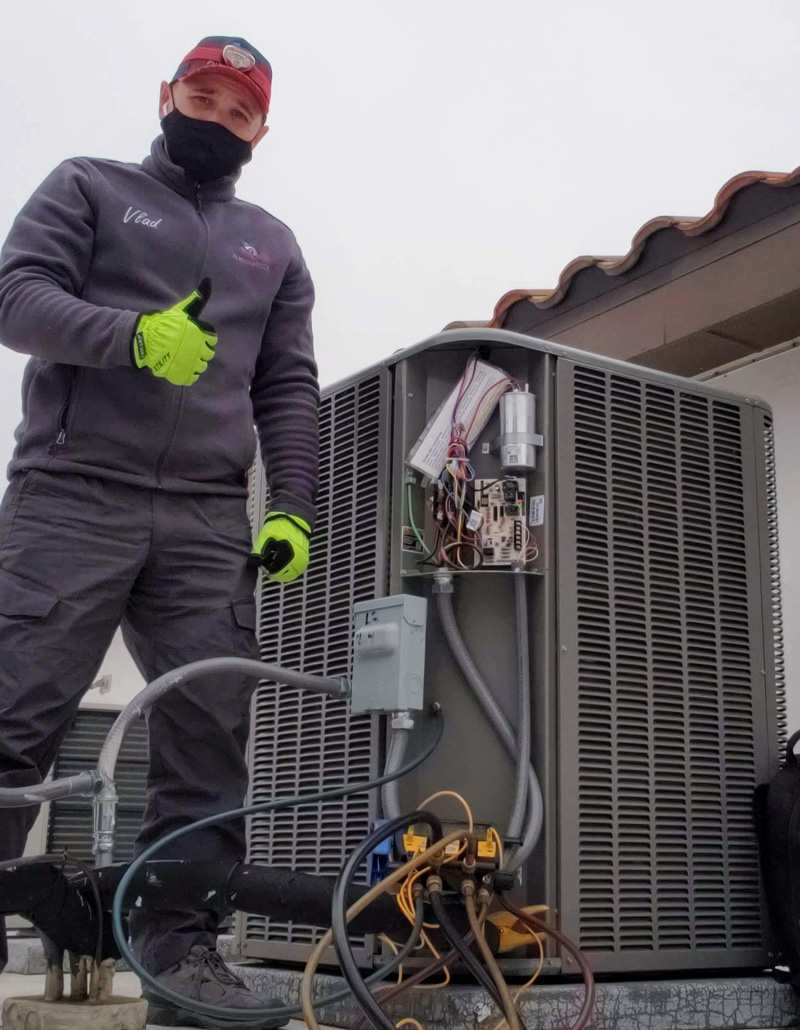 What is a Relay in HVAC and How Does It Work? Furnace, AC Relays.