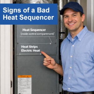 Signs of a Bad Heat Sequencer