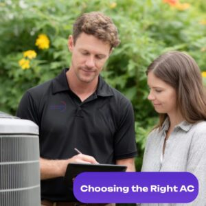 Choosing the Right AC for Dallas Homes: Expert Tips